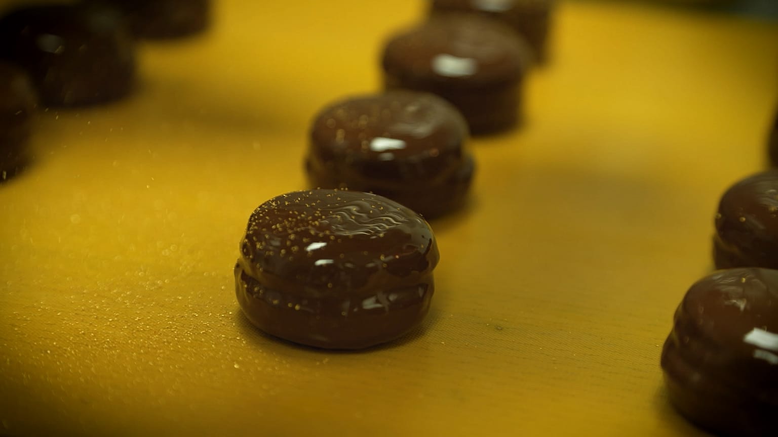 Chocolate, the billion euro industry that tastes good and does good