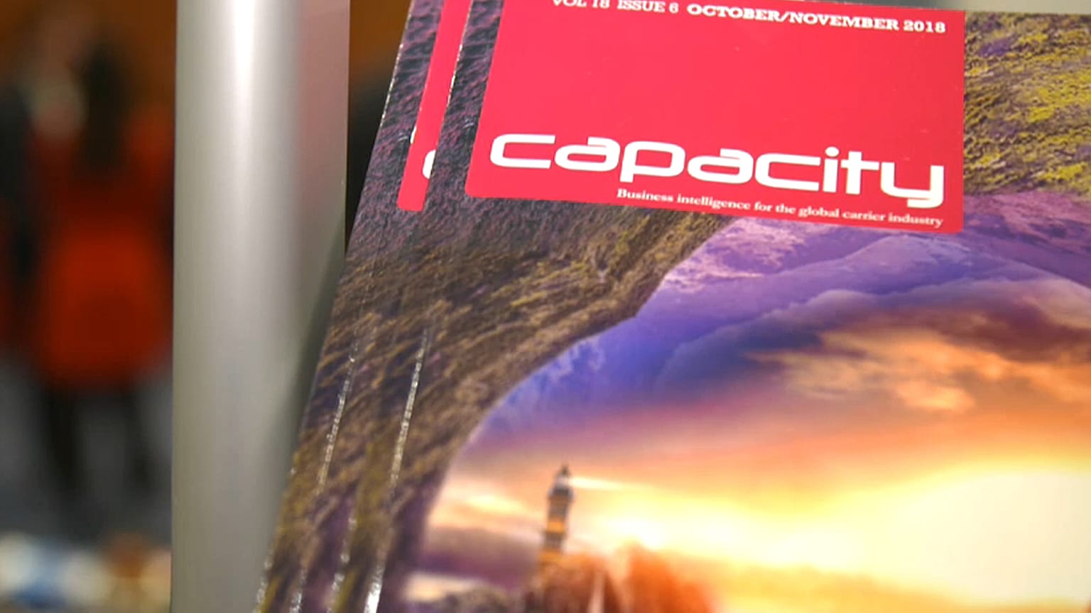 5G, blockchain and IoT: what does the future of telecommunications look like?