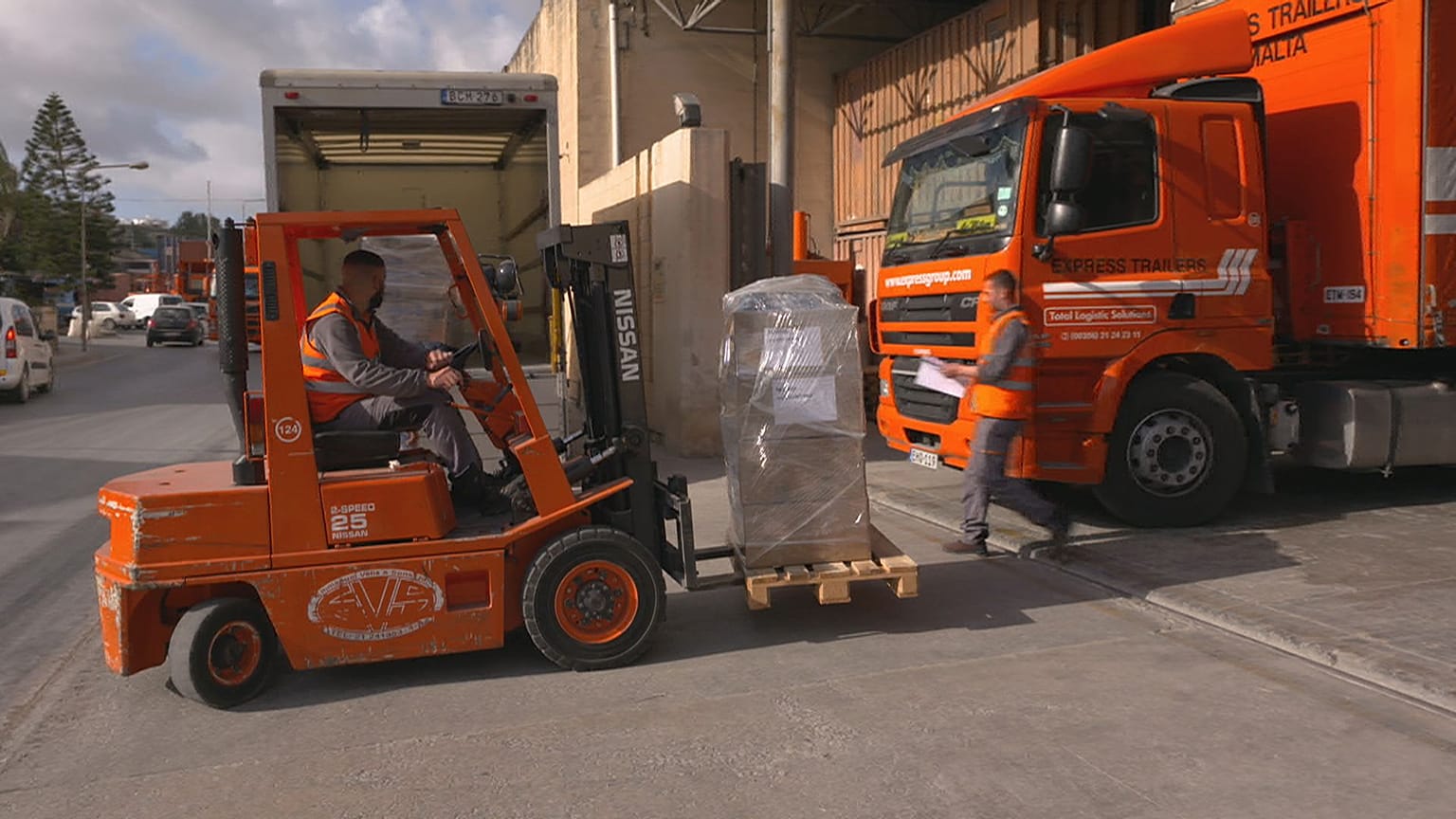 Delivering success through digitalisation