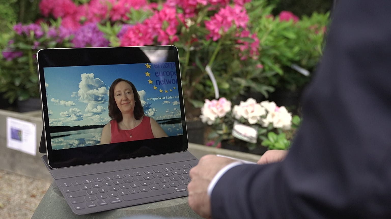 Navigating the pandemic: what EU help is available for small business?