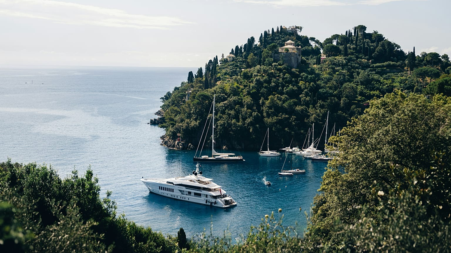 Travellers looking to cruise responsibly don’t have to avoid destinations with restrictions or taxes.