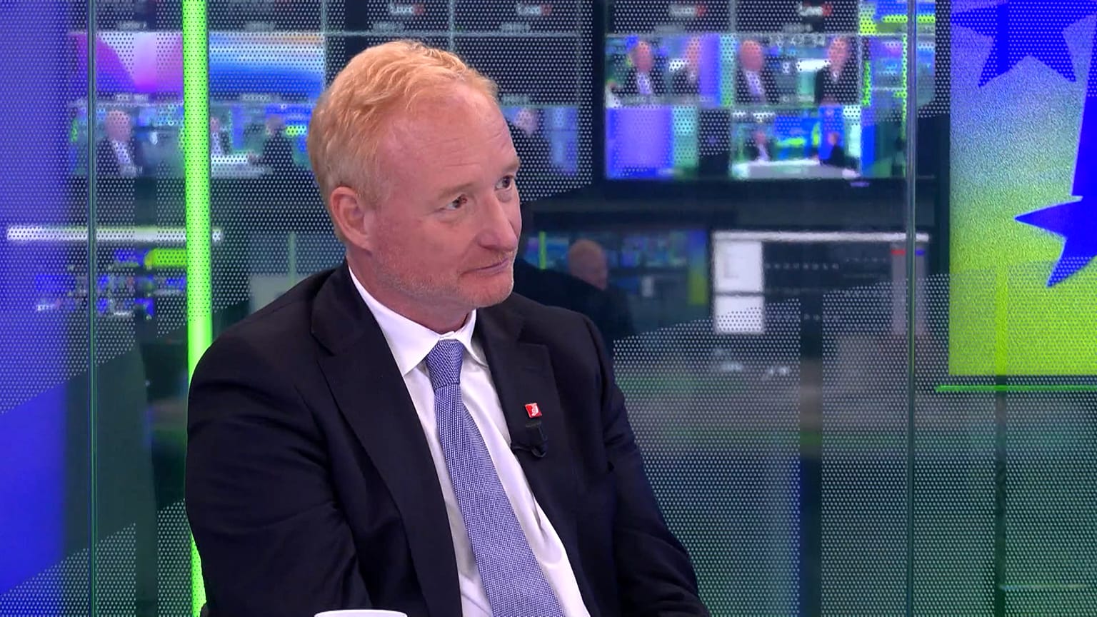 US instability opens door for European innovation - European patent chief