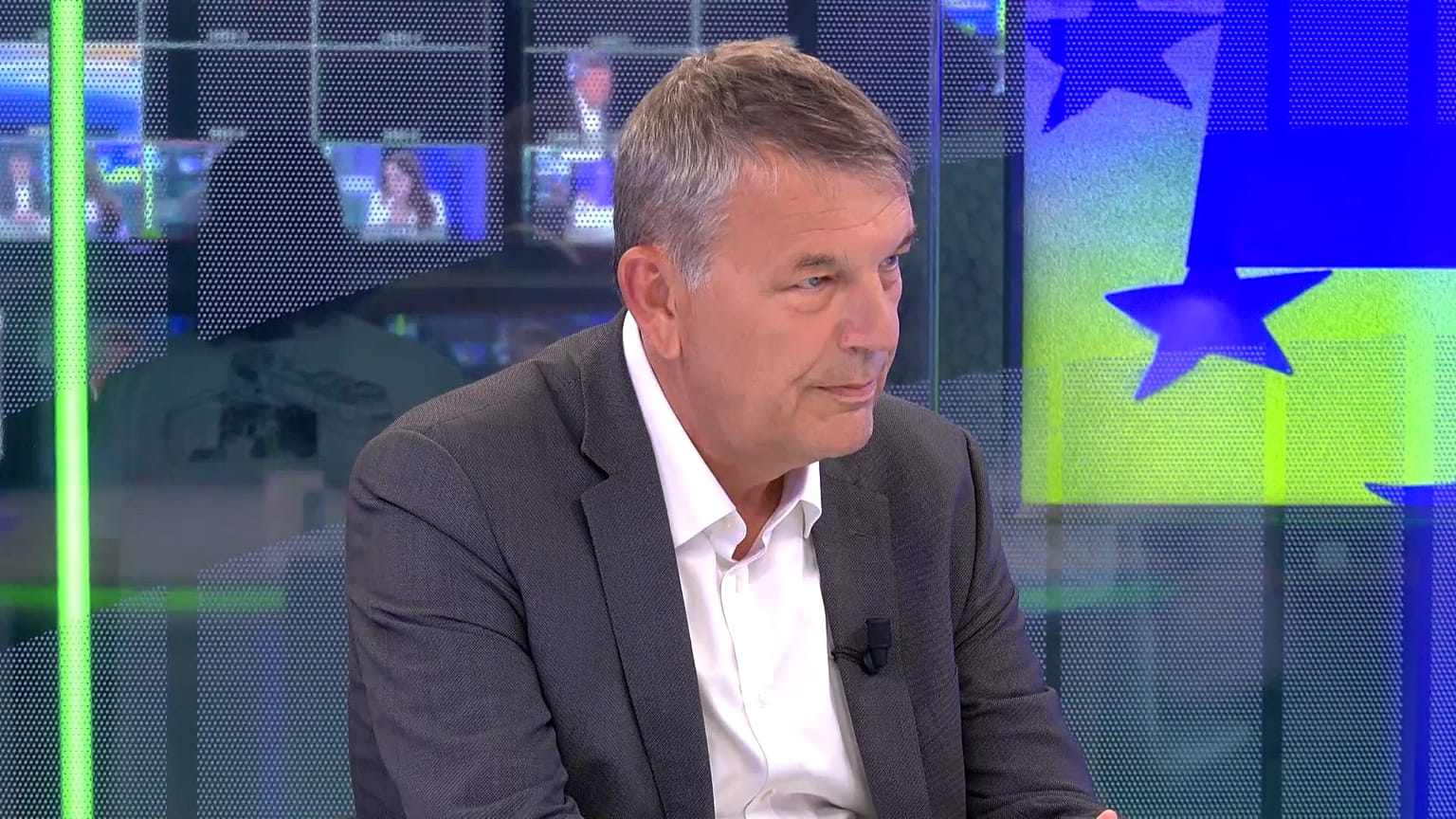 UNRWA chief fears Gaza may stop being ‘land for Palestinians’ amid Israeli offensive