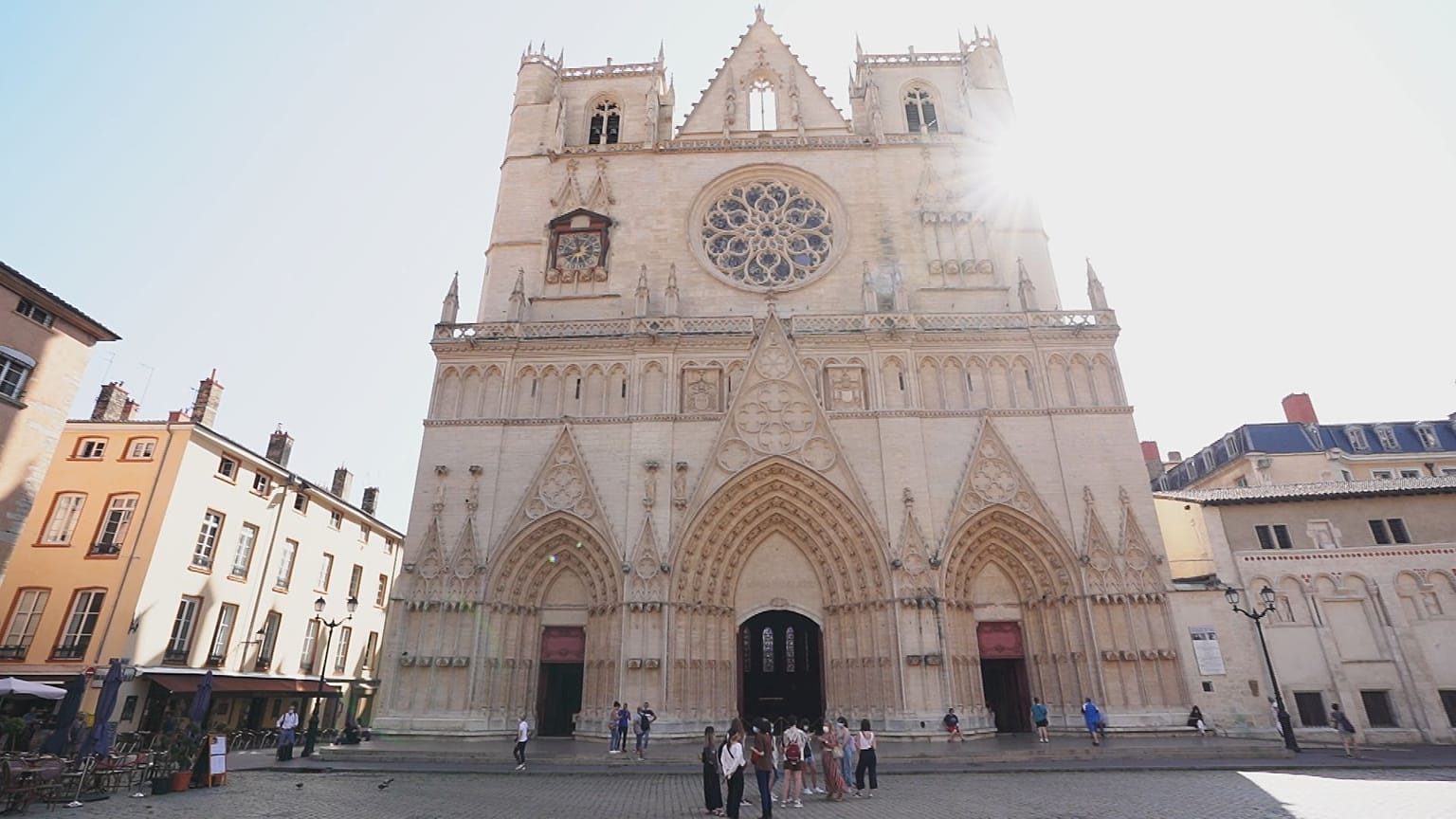 Rethinking tourism after COVID-19