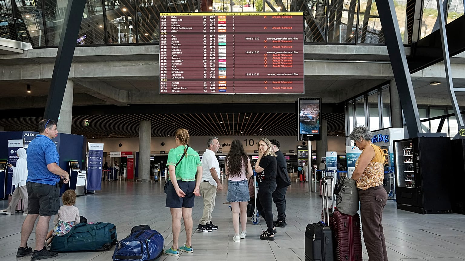 Be prepared by taking out the right travel insurance, staying up to date with weather warnings, and getting your head around tourist taxes.