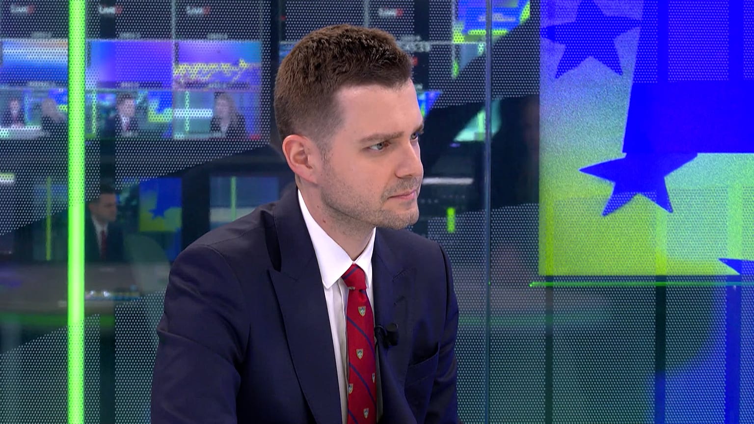 North Macedonia opts to align with US as 'strategic partner' - Foreign minister