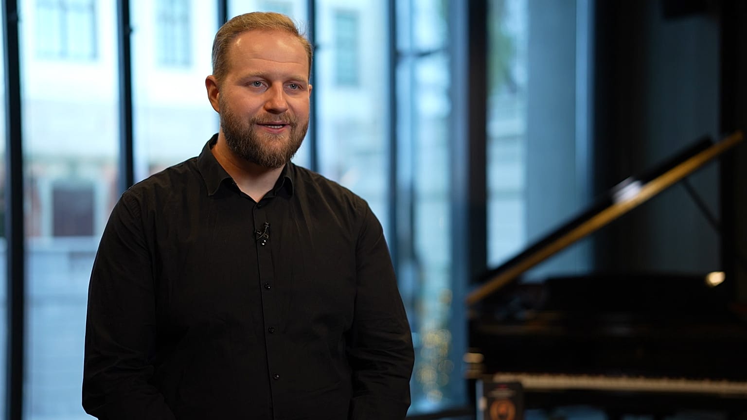 Digitising the universe of the composer Chopin to preserve his memory