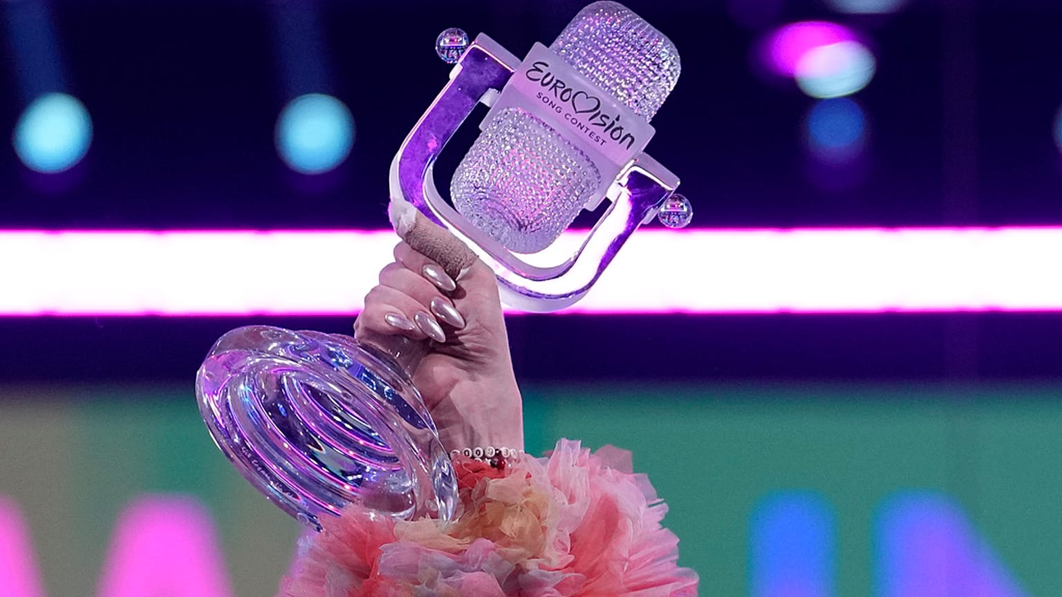 Portuguese artists announce Eurovision boycott