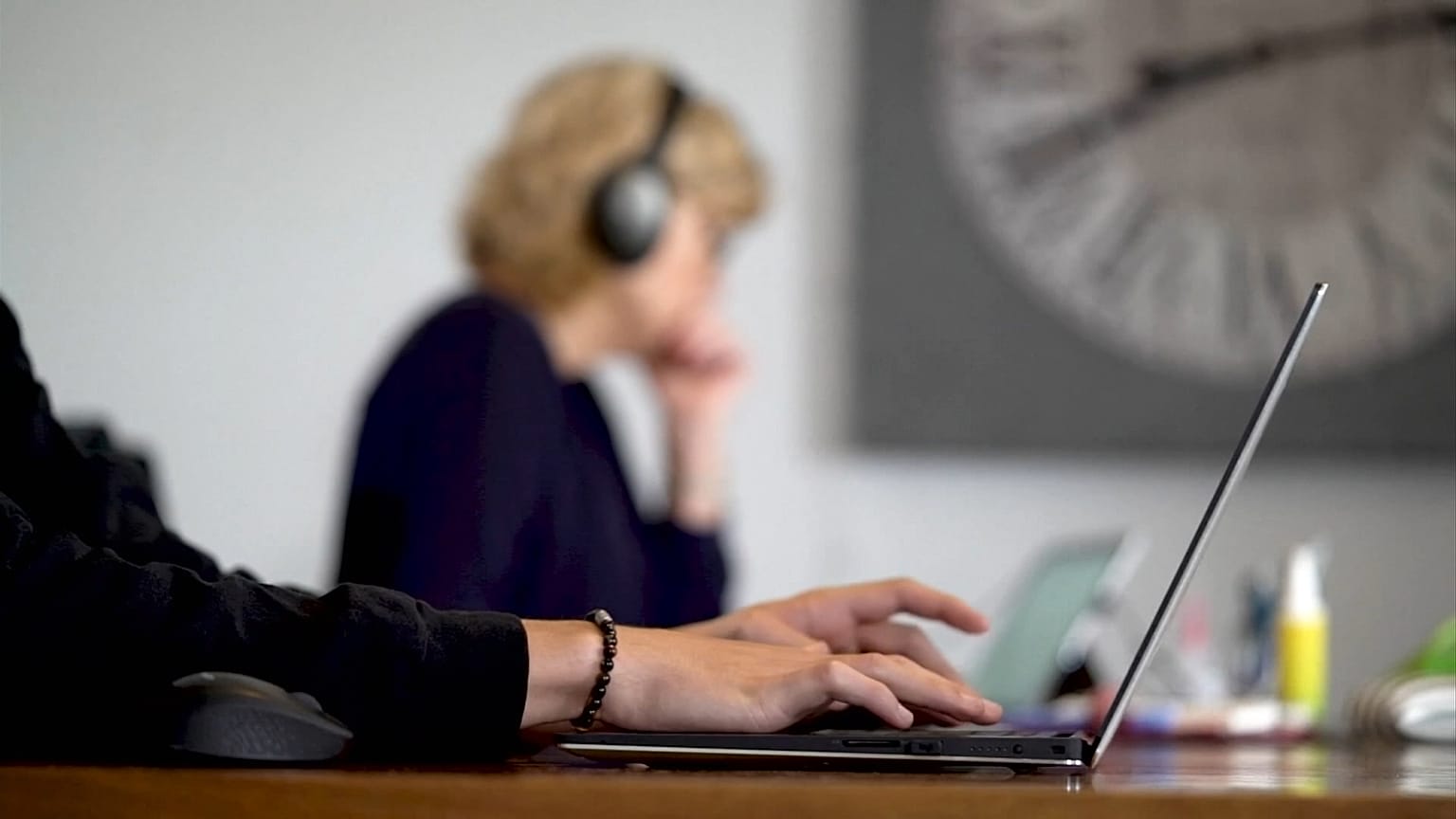 The sky's the limit: the rise of the cloud 