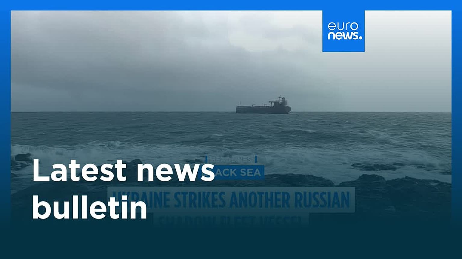 Latest news bulletin | December 12th, 2025 – Morning