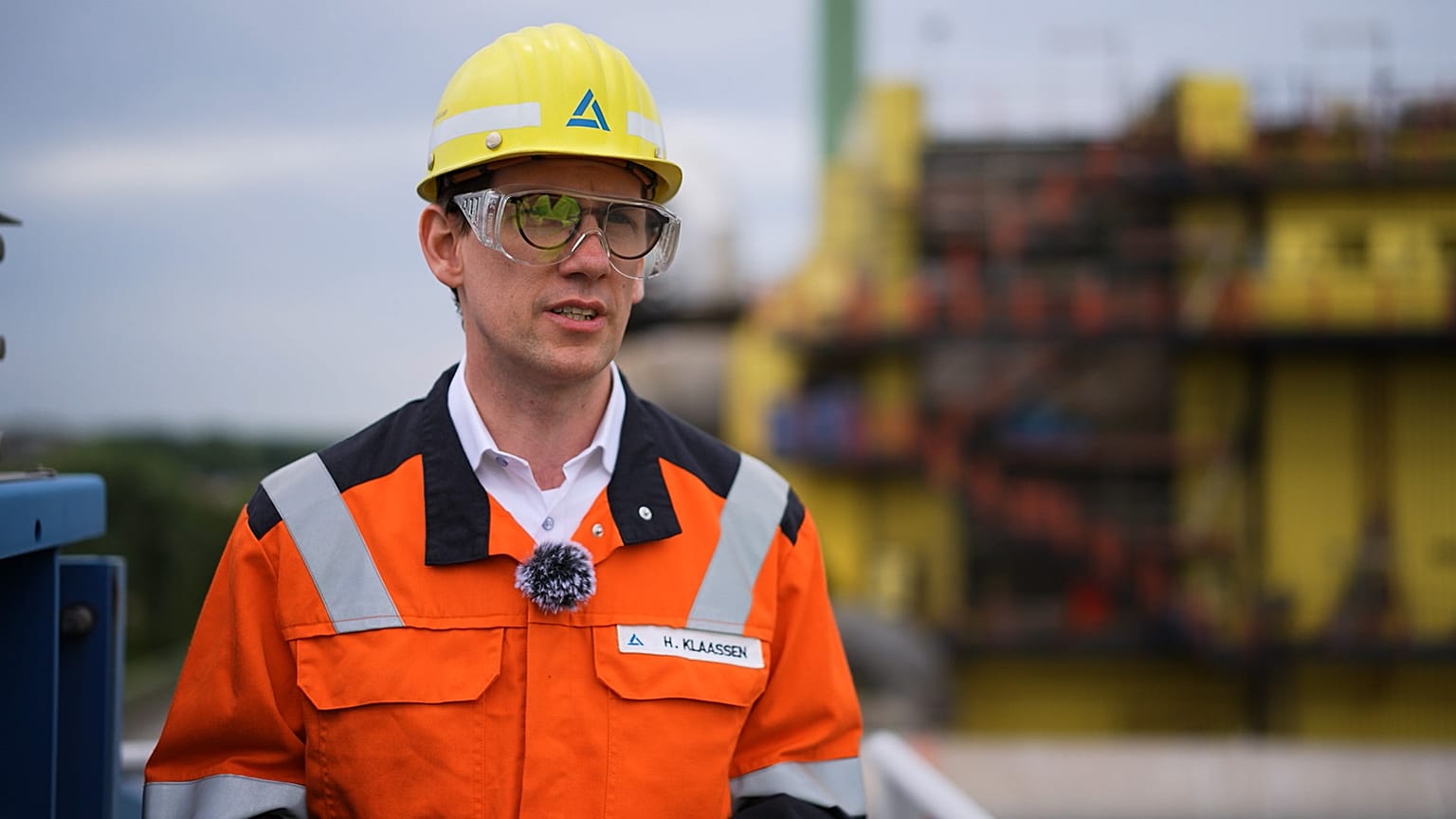 Hamburg’s industrial waste heat project: a model for climate-neutral district heating?