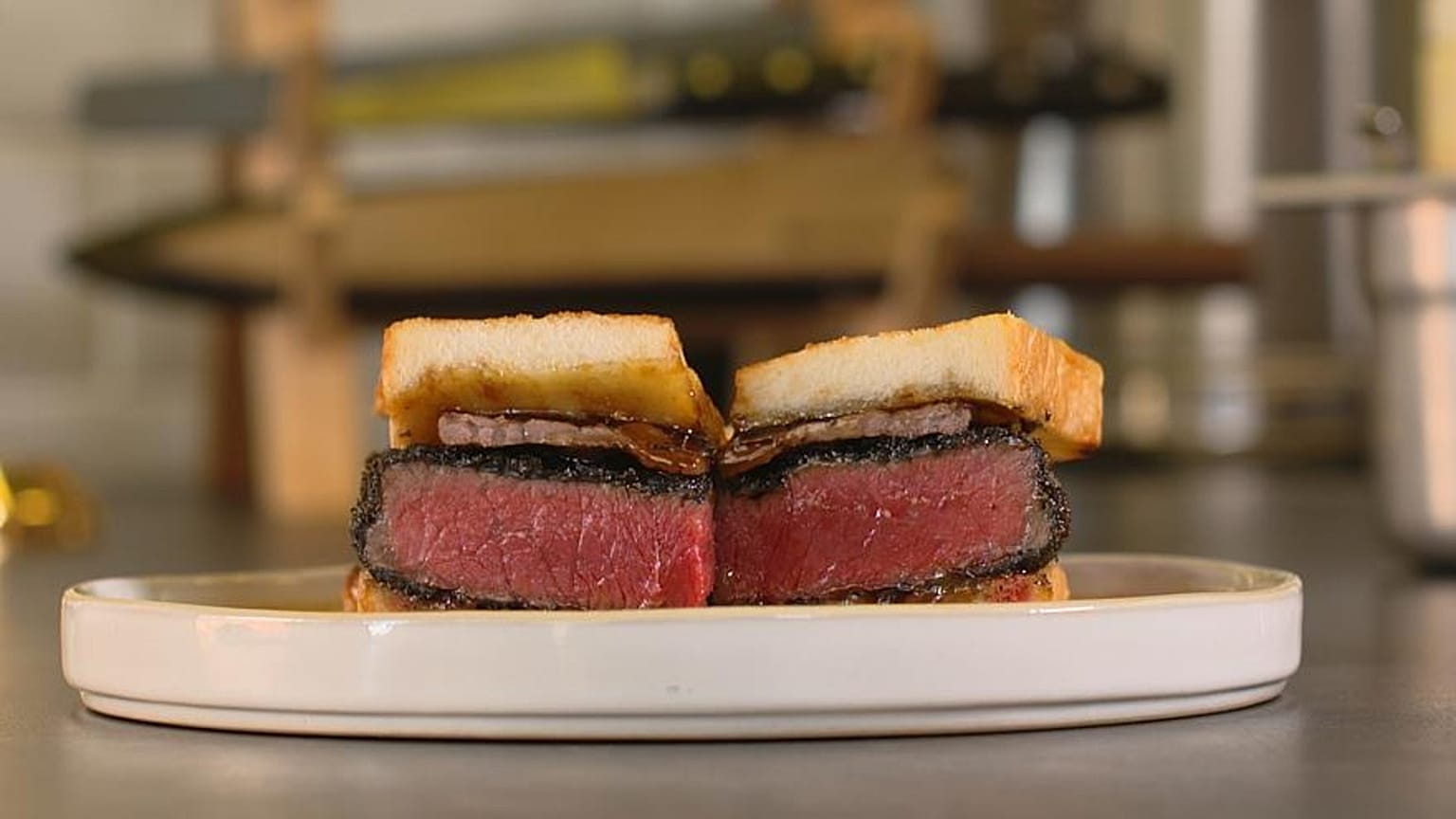 The sando: From humble sandwich to Dubai snack sensation