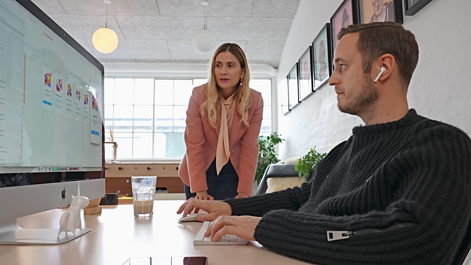 Digital technology has kept us connected during the pandemic - how can it help Europe's recovery?