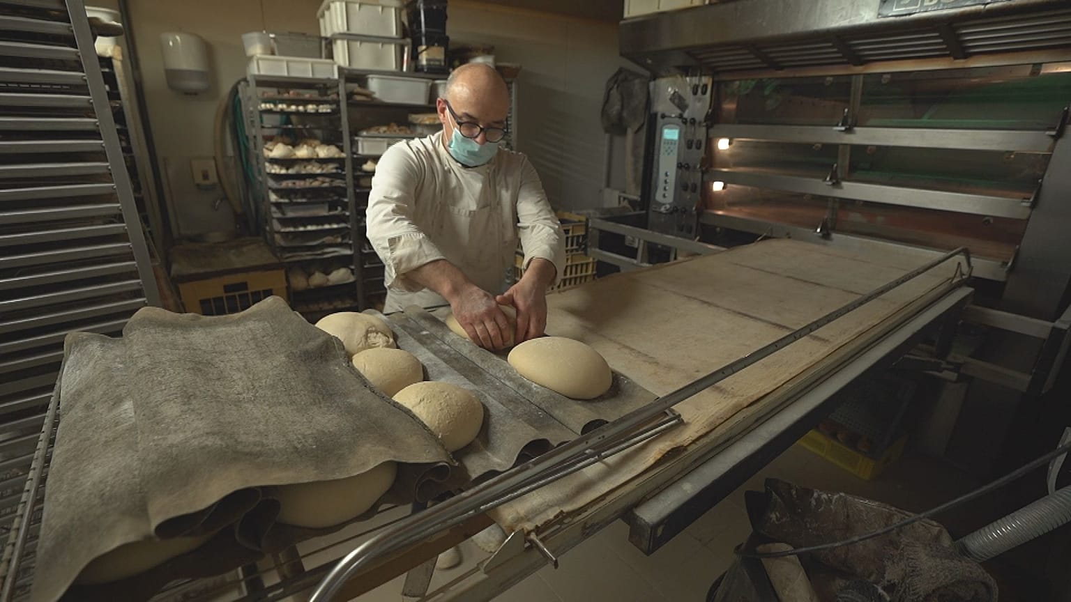 Bouncing back after business failure