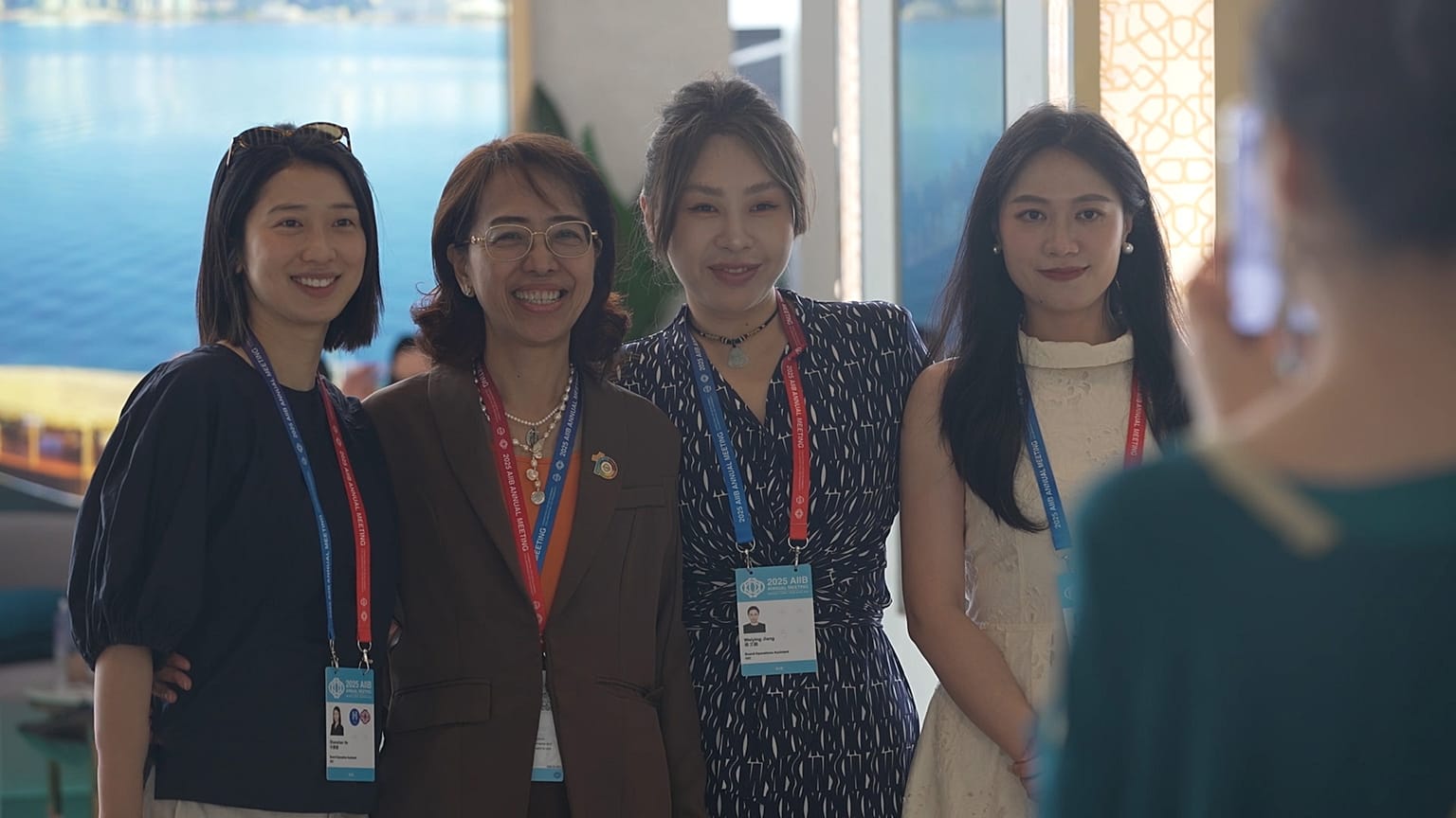 How development banks are scaling sustainable infrastructure to close the global investment gap