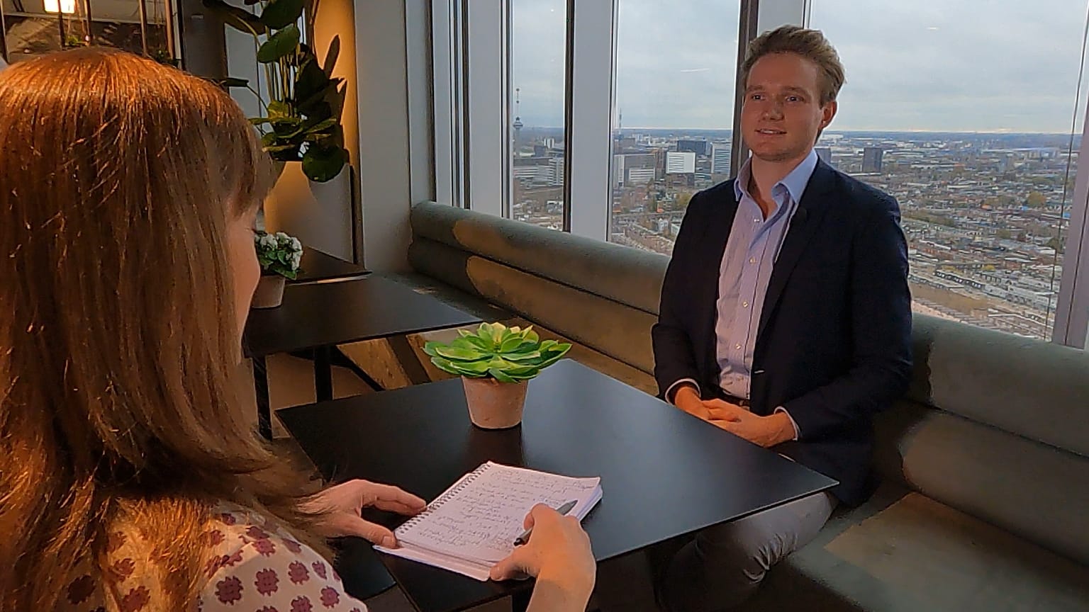 Why efficient use of batteries is key to the clean energy transition