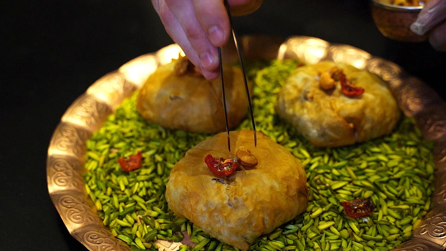 Credit: Dubai Tourism