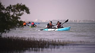 From sports, to nature, and wellness, Qatar 365 explores diverse tourism offerings in the country