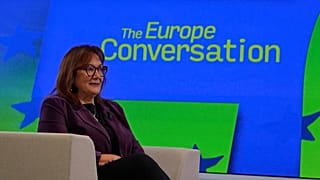 ‘If not us, who else?’: EU Commissioner sees no alternative to Mediterranean Pact