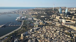 Azerbaijan’s energy ambitions: Baku summit highlights Southern Gas Corridor and green transition