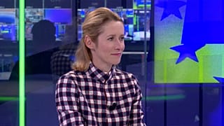 Get behind EU plan to sanction Israeli trade, Kallas urges member states