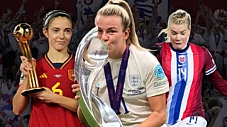 2025 Women's Euros: Who will taste success in Switzerland?