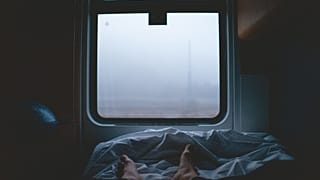 Nightjet services connecting Paris, Berlin and Vienna will no longer be offered as of 14 December 2025. 