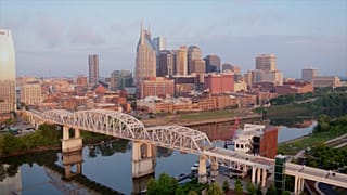Have you planned to visit Nashville? Here’s everything you need to see along the Civil Rights Trail 