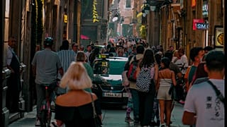 Spain has levied a sizable fine on Airbnb for failing to remove illegal listings