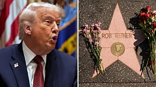 ‘Heartless’: Donald Trump reaction to Rob Reiner’s murder slammed online