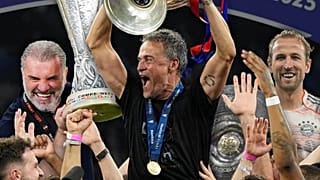 Breakthroughs across Europe: An overview of the 2024/25 club season