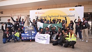 Education in Qatar, from hands-on STEM learning to film masterclasses