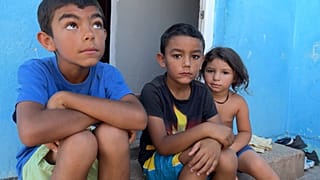 Where are the most Roma-friendly towns in the Western Balkans?