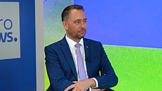 Belgium will not transfer frozen Russian assets despite Commission's plans - FM Prévot