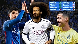 2025 AFC Champions League Elite: Who will win Asian football’s biggest prize?