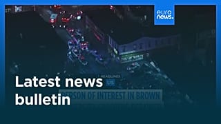 Latest news bulletin | December 15th, 2025 – Morning