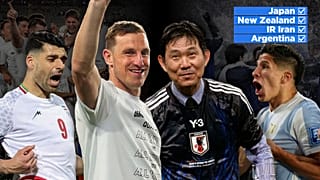 2026 FIFA World Cup: First four nations book their spot