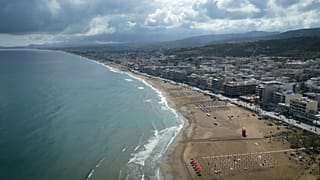 Mediterranean cities build a united front against the climate crisis