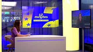 Danish presidency has bolstered Europe's defence and competitiveness, minister says