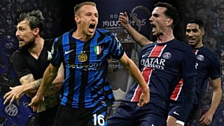 2025 Champions League Final: Can PSG finally break through against Inter?