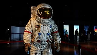 Space science camps and astrophotography: How Qatar is shooting for the stars