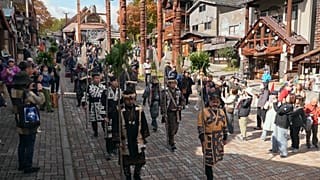 Explore Japan's indigenous Ainu culture: Upopoy & Marimo Festival