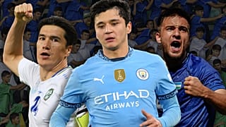 The rise of Uzbekistan football: the White Wolves’ Golden Generation