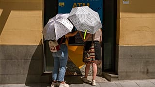 In 2025, the country experienced its hottest summer on record.