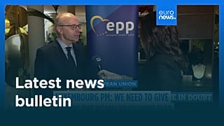 Latest news bulletin | December 18th, 2025 – Evening