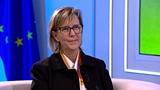 'We're all Draghians': EU's Albuquerque calls to seize momentum for capital markets union