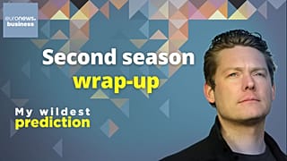 From AI to hydrogen planes: My Wildest Prediction second season wrap-up