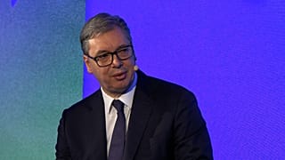 Vučić: Serbia open to resuming ammunition sales to Europe after export stop