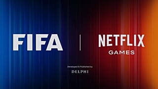 FIFA and Netflix announces their new deal to bring football gaming to the masses