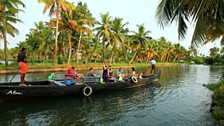 “We have everything”: Why Kerala is the complete travel package